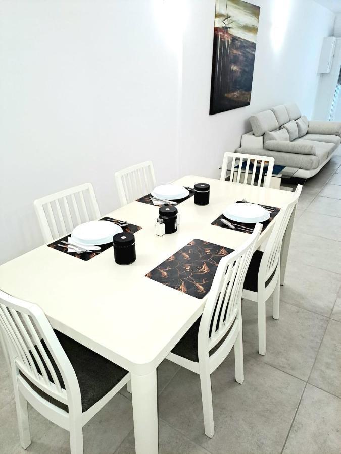 Shanti Holiday Apartment Sliema Eksteriør bilde