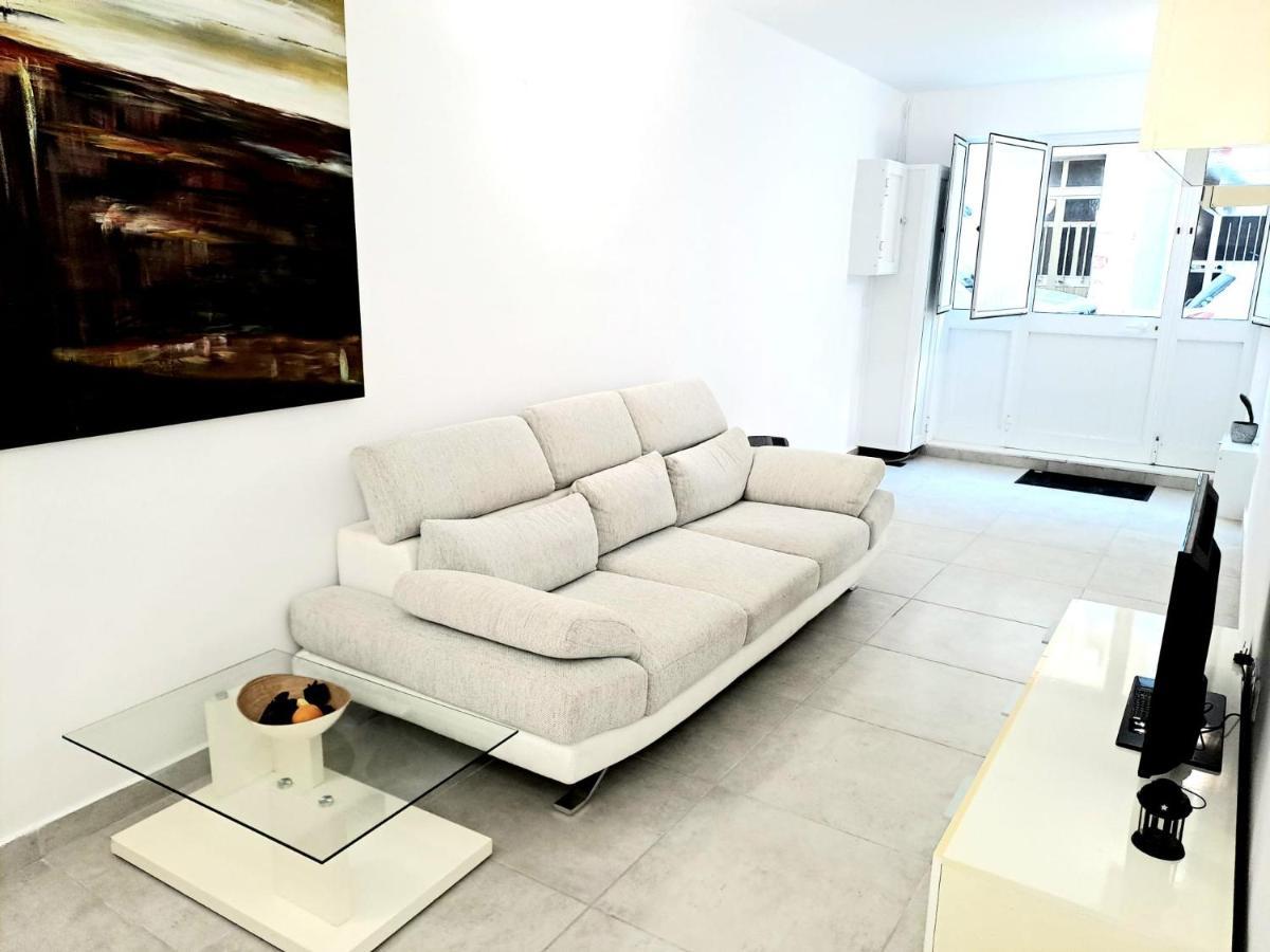 Shanti Holiday Apartment Sliema Eksteriør bilde
